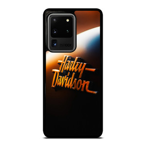 HARLEY DAVIDSON Samsung Galaxy S20 Ultra Case