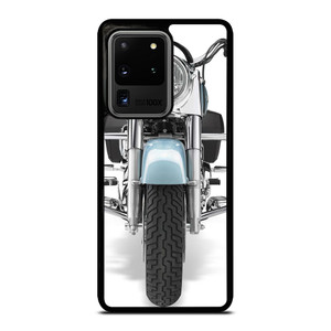 HARLEY DAVIDSON FRONT VIEW Samsung Galaxy S20 Ultra Case HARLEY DAVIDSON FRONT VIEW Samsung Galaxy S20 Ultra Case