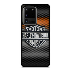 HARLEY DAVIDSON 3 Samsung Galaxy S20 Ultra Case HARLEY DAVIDSON 3 Samsung Galaxy S20 Ultra Case