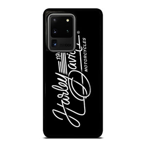 HARLEY DAVIDSON 1903 Samsung Galaxy S20 Ultra Case HARLEY DAVIDSON 1903 Samsung Galaxy S20 Ultra Case