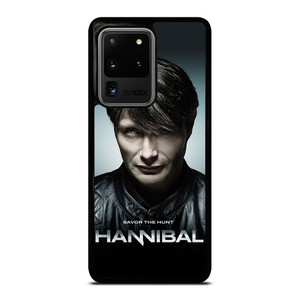 HANNIBAL 3 Samsung Galaxy S20 Ultra Case