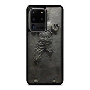 HAN SOLO STAR WARS Samsung Galaxy S20 Ultra Case HAN SOLO STAR WARS Samsung Galaxy S20 Ultra Case