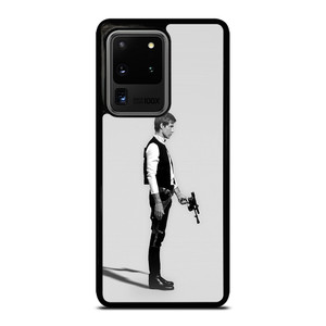 HAN SOLO STAR WARS 2 Samsung Galaxy S20 Ultra Case