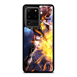 GUNDAM WING 2 Samsung Galaxy S20 Ultra Case GUNDAM WING 2 Samsung Galaxy S20 Ultra Case
