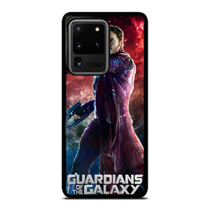 GUARDIAN OF THE GALAXY 2 Samsung Galaxy S20 Ultra Case GUARDIAN OF THE GALAXY 2 Samsung Galaxy S20 Ultra Case