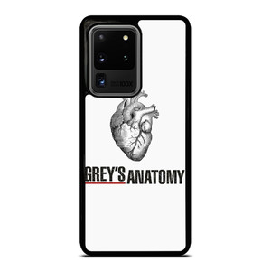 GREY'S ANATOMY 4 Samsung Galaxy S20 Ultra Case GREY'S ANATOMY 4 Samsung Galaxy S20 Ultra Case