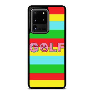 GOLF WANG Samsung Galaxy S20 Ultra Case GOLF WANG Samsung Galaxy S20 Ultra Case