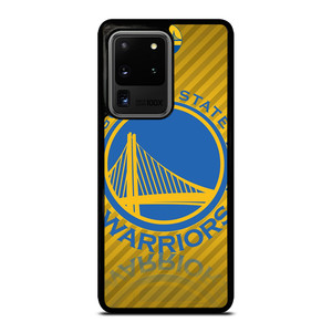 GOLDEN STATE WARRIORS LOGO Samsung Galaxy S20 Ultra Case