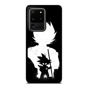 GOKU DRAGONBALL Z Samsung Galaxy S20 Ultra Case GOKU DRAGONBALL Z Samsung Galaxy S20 Ultra Case