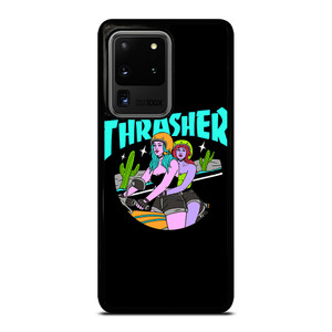 GIRLS ALIEN THRASHER Samsung Galaxy S20 Ultra Case GIRLS ALIEN THRASHER Samsung Galaxy S20 Ultra Case