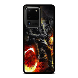 GHOST RIDER 3 Samsung Galaxy S20 Ultra Case