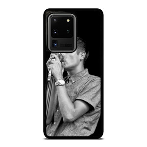 G-EAZY COOL MAN Samsung Galaxy S20 Ultra Case G-EAZY COOL MAN Samsung Galaxy S20 Ultra Case