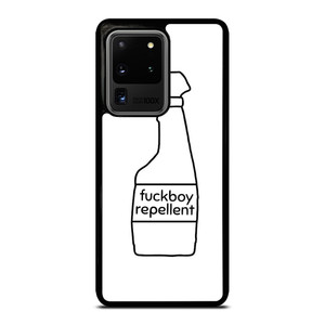 FUCKBOY REPELLENT Samsung Galaxy S20 Ultra Case