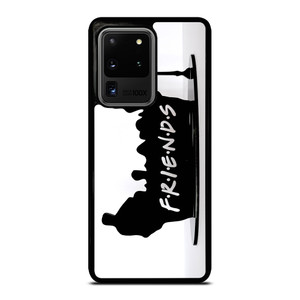 FRIENDS TV SHOW Samsung Galaxy S20 Ultra Case FRIENDS TV SHOW Samsung Galaxy S20 Ultra Case