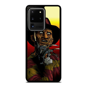 FREDDY KRUEGER NIGHTMARE 2 Samsung Galaxy S20 Ultra Case