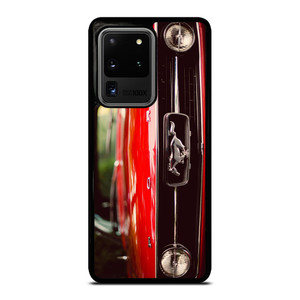 FORD MUSTANG LOGO Samsung Galaxy S20 Ultra Case FORD MUSTANG LOGO Samsung Galaxy S20 Ultra Case