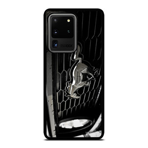 FORD MUSTANG LOGO 2 Samsung Galaxy S20 Ultra Case FORD MUSTANG LOGO 2 Samsung Galaxy S20 Ultra Case
