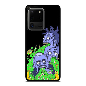 FLATBUSH ZOMBIES 3 Samsung Galaxy S20 Ultra Case FLATBUSH ZOMBIES 3 Samsung Galaxy S20 Ultra Case