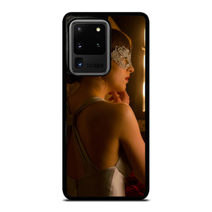 FIFTY SHADES DARKER DAKOTA JOHNSON Samsung Galaxy S20 Ultra Case FIFTY SHADES DARKER DAKOTA JOHNSON Samsung Galaxy S20 Ultra Case