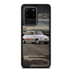 FIAT ABARTH CAR 2 Samsung Galaxy S20 Ultra Case FIAT ABARTH CAR 2 Samsung Galaxy S20 Ultra Case