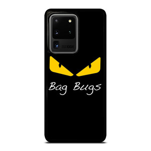 FENDI MONSTER Samsung Galaxy S20 Ultra Case