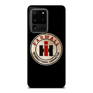 FARMALL IH INTERNATIONAL HARVESTER Samsung Galaxy S20 Ultra Case