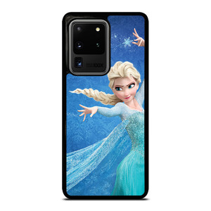 ELSA FROZEN DISNEY Samsung Galaxy S20 Ultra Case ELSA FROZEN DISNEY Samsung Galaxy S20 Ultra Case