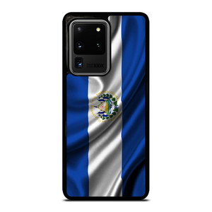 EL SALVADOR SYMBOL Samsung Galaxy S20 Ultra Case EL SALVADOR SYMBOL Samsung Galaxy S20 Ultra Case