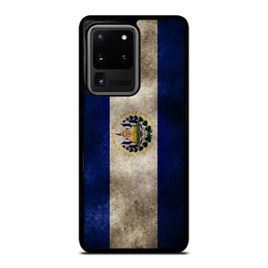 EL SALVADOR SYMBOL 2 Samsung Galaxy S20 Ultra Case EL SALVADOR SYMBOL 2 Samsung Galaxy S20 Ultra Case