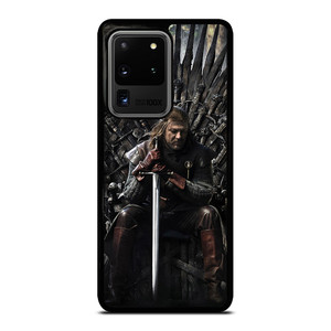 EDDARD NED STARK Samsung Galaxy S20 Ultra Case EDDARD NED STARK Samsung Galaxy S20 Ultra Case
