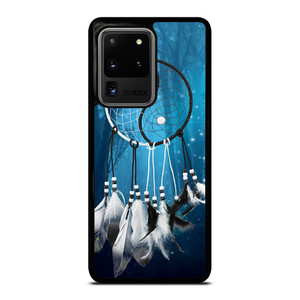 DREAMCATCHER CHINESE TAIJI Samsung Galaxy S20 Ultra Case DREAMCATCHER CHINESE TAIJI Samsung Galaxy S20 Ultra Case