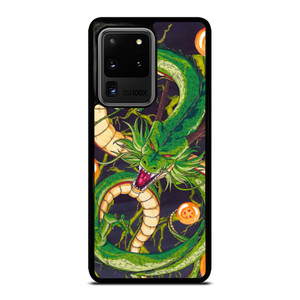 DRAGON SHENRON DBZ Samsung Galaxy S20 Ultra Case DRAGON SHENRON DBZ Samsung Galaxy S20 Ultra Case