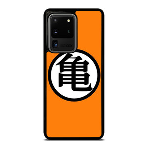 DRAGON BALL Z LOGO Samsung Galaxy S20 Ultra Case