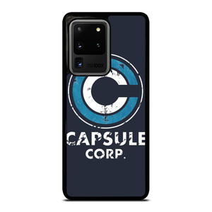 DRAGON BALL CAPSULE CORP 2 Samsung Galaxy S20 Ultra Case