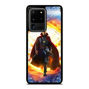 DOCTOR STRANGE MARVEL Samsung Galaxy S20 Ultra Case DOCTOR STRANGE MARVEL Samsung Galaxy S20 Ultra Case
