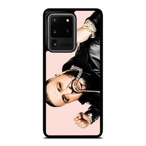 DJ KHALED Samsung Galaxy S20 Ultra Case