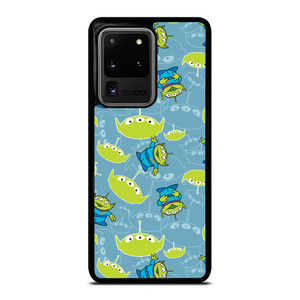 DISNEY TOY STORY ALIEN Samsung Galaxy S20 Ultra Case DISNEY TOY STORY ALIEN Samsung Galaxy S20 Ultra Case