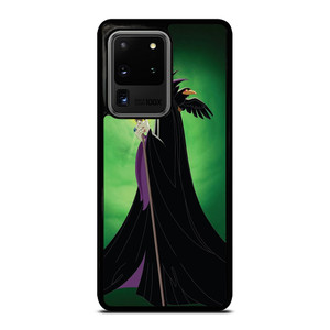 DISNEY MALEFICENT 2 Samsung Galaxy S20 Ultra Case DISNEY MALEFICENT 2 Samsung Galaxy S20 Ultra Case