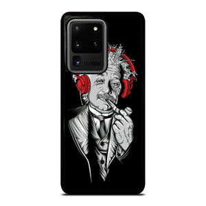 DGK ALBERT EINSTEIN HYPE Samsung Galaxy S20 Ultra Case DGK ALBERT EINSTEIN HYPE Samsung Galaxy S20 Ultra Case