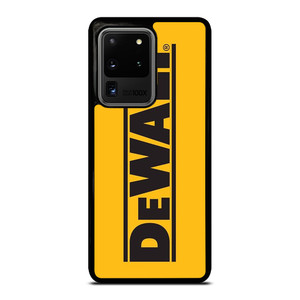 DEWALT LOGO 2 Samsung Galaxy S20 Ultra Case