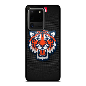 DETROIT TIGERS ICON Samsung Galaxy S20 Ultra Case