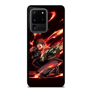 DEMON SLAYER KIMETSU Samsung Galaxy S20 Ultra Case