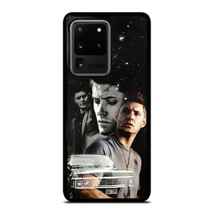 DEAN WINCHESTER Samsung Galaxy S20 Ultra Case DEAN WINCHESTER Samsung Galaxy S20 Ultra Case