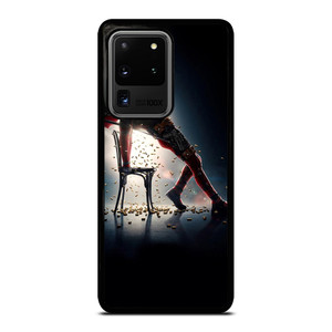 DEADPOOL HERO MARVEL Samsung Galaxy S20 Ultra Case