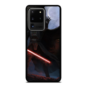 DARTH VADER STAR WARS 3 Samsung Galaxy S20 Ultra Case