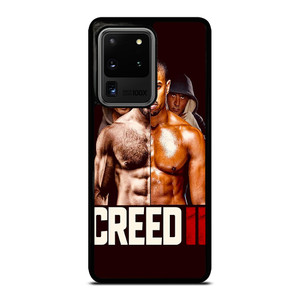 CREED II Samsung Galaxy S20 Ultra Case CREED II Samsung Galaxy S20 Ultra Case