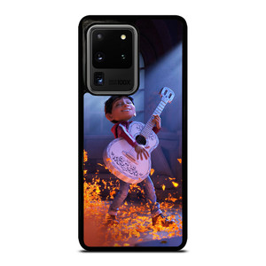 COCO DISNEY 3 Samsung Galaxy S20 Ultra Case COCO DISNEY 3 Samsung Galaxy S20 Ultra Case