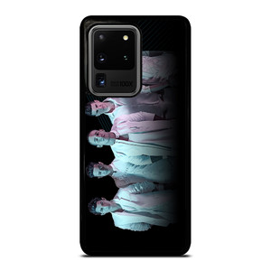 CNCO MUSIC GROUP Samsung Galaxy S20 Ultra Case CNCO MUSIC GROUP Samsung Galaxy S20 Ultra Case