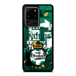 CLUB SANTOS LAGUNA Samsung Galaxy S20 Ultra Case