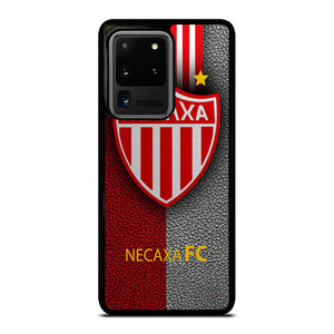 CLUB NECAXA FOOTBALL 4 Samsung Galaxy S20 Ultra Case